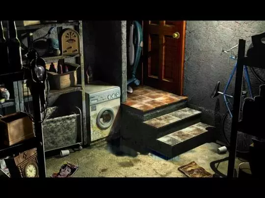 Martin Mystere: Operación Dorian Gray