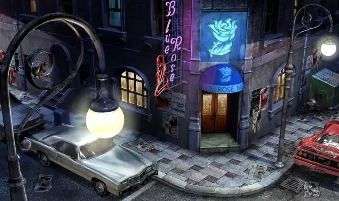 Martin Mystere Operación Dorian Gray - PC