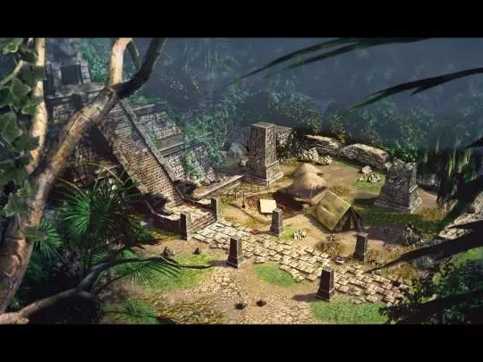 Martin Mystere Operación Dorian Gray