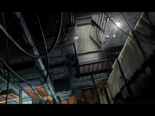 Martin Mystere Operación Dorian Gray