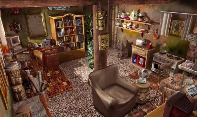 Martin Mystere Operación Dorian Gray