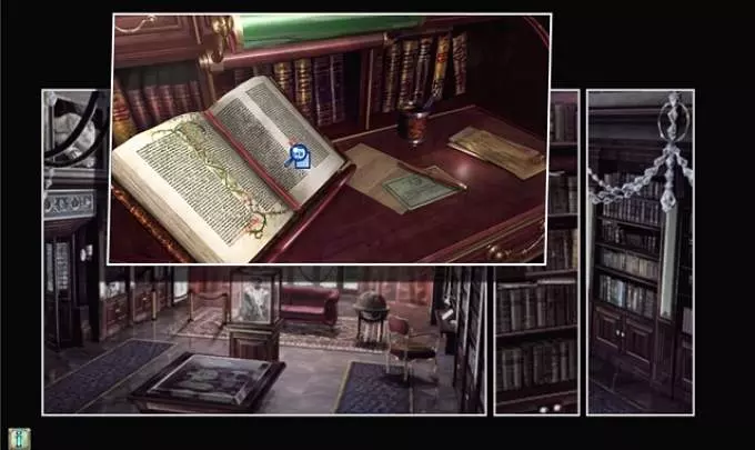 Martin Mystere Operación Dorian Gray