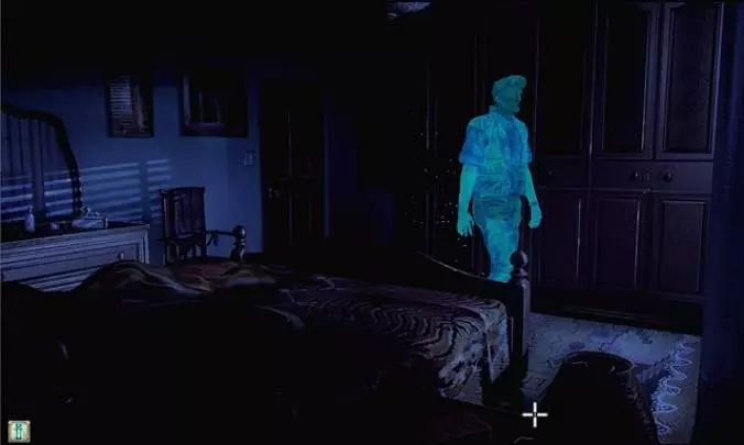 Martin Mystere Operación Dorian Gray - PC