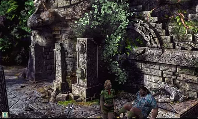 Martin Mystere Operación Dorian Gray