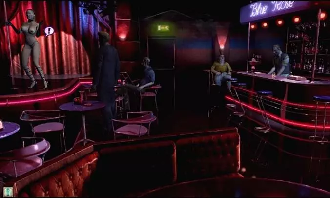 Martin Mystere: Operación Dorian Gray