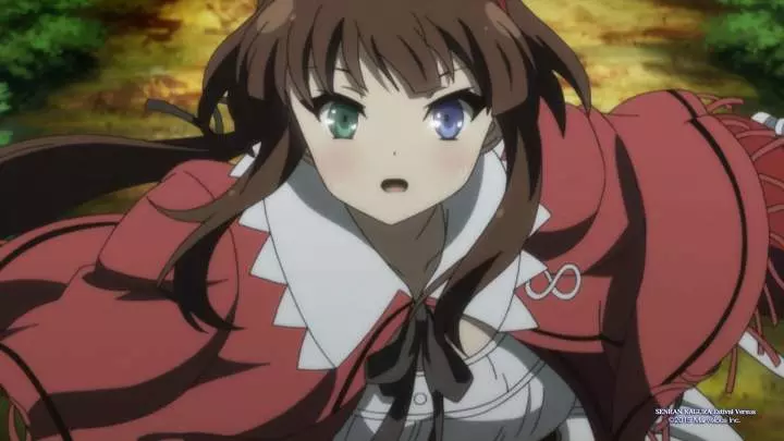 Senran Kagura Estival Versus