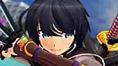 Senran Kagura Estival Versus: Tráiler Japonés
