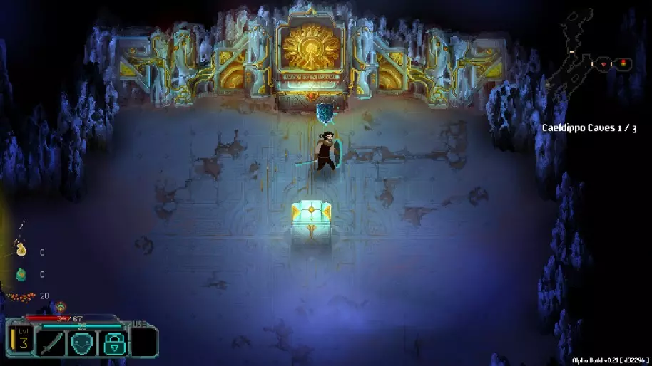 Children of Morta: Una aventura roguelike con mucho potencial. Probamos #Children of Morta y ¡te lo contamos!
