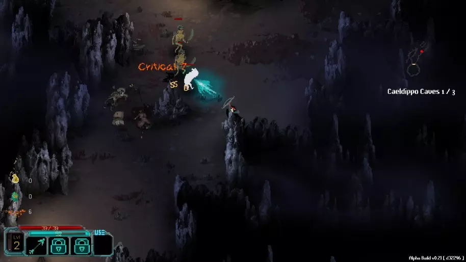 Children of Morta PS4