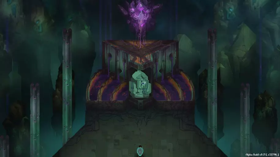 Children of Morta PS4