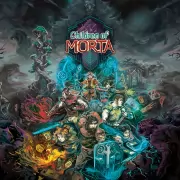 Carátula de Children of Morta - Mac