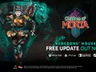 Children of Morta presenta a Apan, un nuevo personaje creado por dos patrocinadores de su Kickstarter