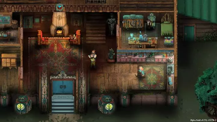 Children of Morta - PC