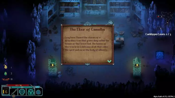 Children of Morta - PC