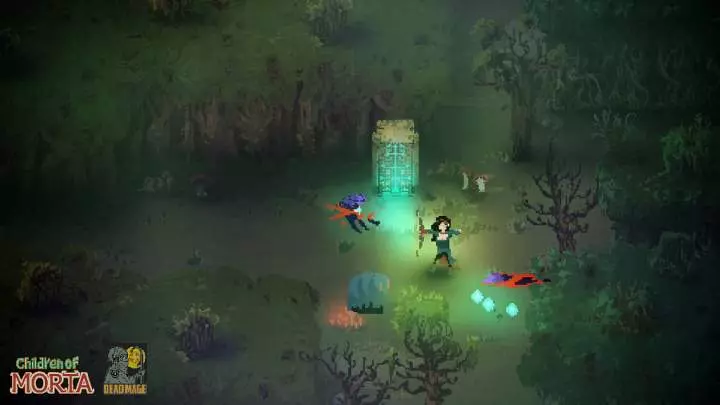 Children of Morta - PC