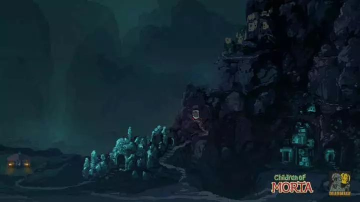Children of Morta - PC