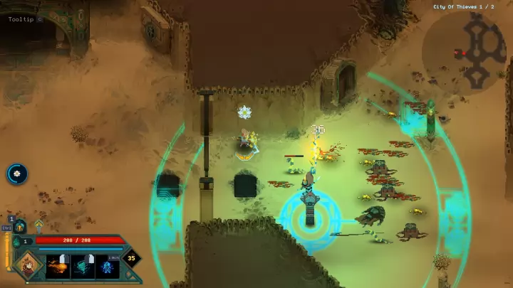 Children of Morta - PC