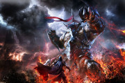 Carátula de Lords of the Fallen 2 - Xbox Series