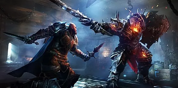 Lords of the Fallen 2 Lords of the Fallen 2