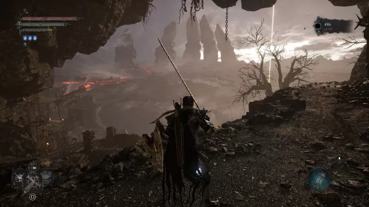 Lords of the Fallen (2023)