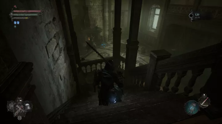 Lords of the Fallen (2023)