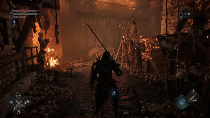 Lords of the Fallen (2023) - PC