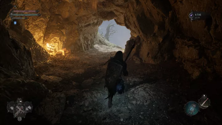 Lords of the Fallen (2023)