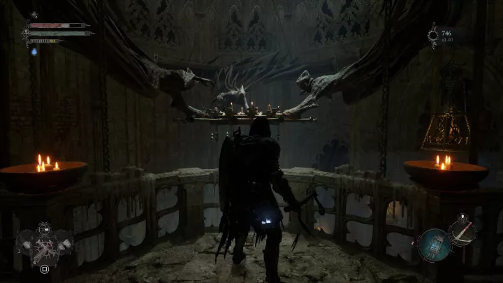 Lords of the Fallen (2023)