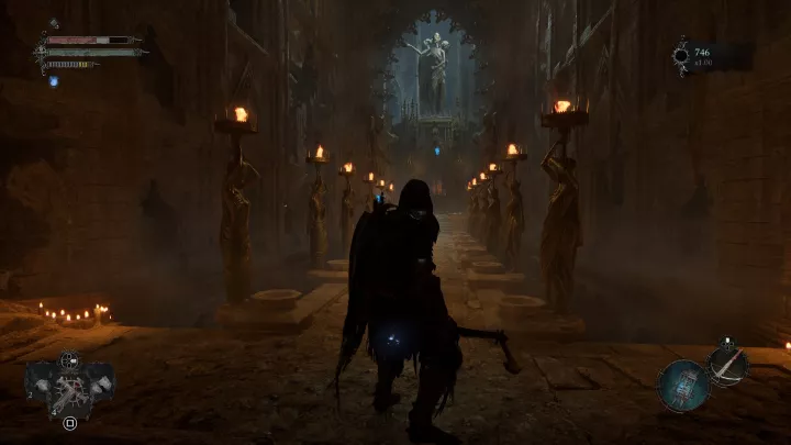 Lords of the Fallen (2023)