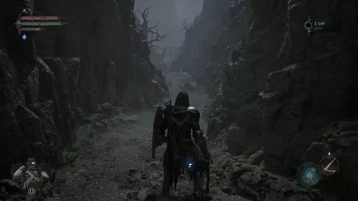 Lords of the Fallen (2023) - PC