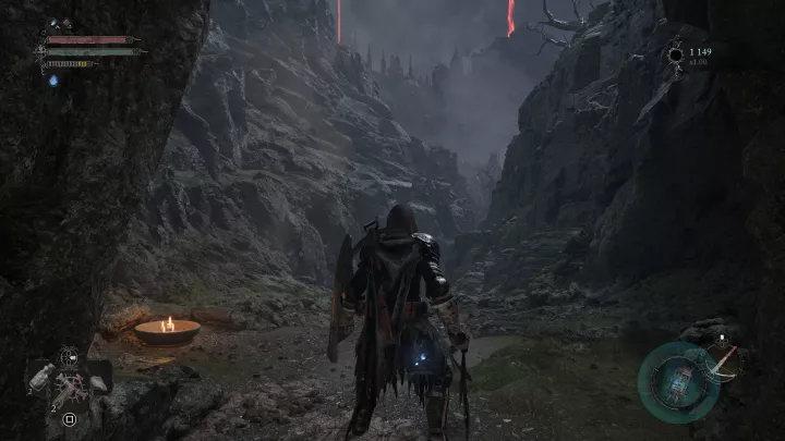 Lords of the Fallen (2023)