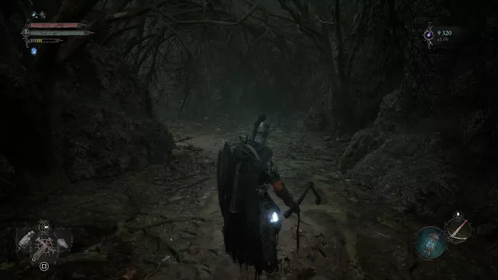 Lords of the Fallen (2023)