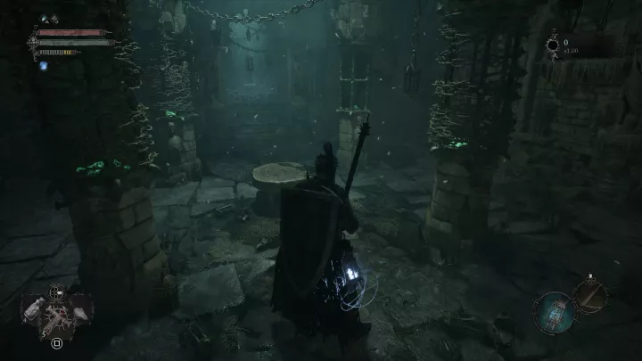 Lords of the Fallen (2023)