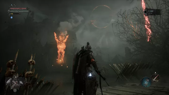 Lords of the Fallen (2023) - PC