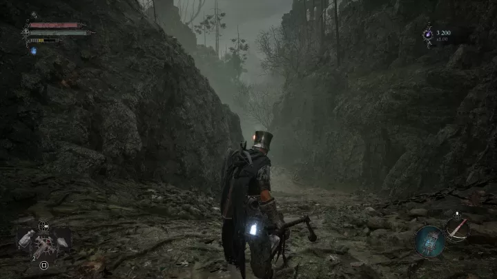 Lords of the Fallen (2023)