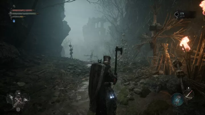 Lords of the Fallen (2023)