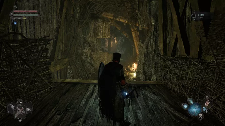 Lords of the Fallen (2023)