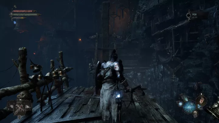 Lords of the Fallen (2023) - PC