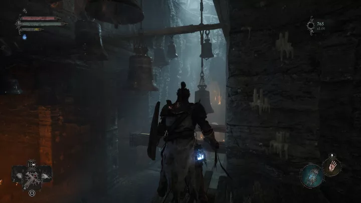 Lords of the Fallen (2023)