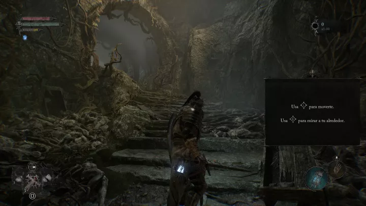 Lords of the Fallen (2023)