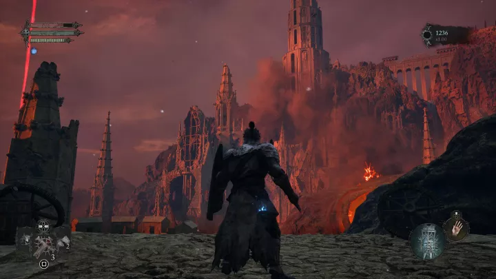 Lords of the Fallen (2023)