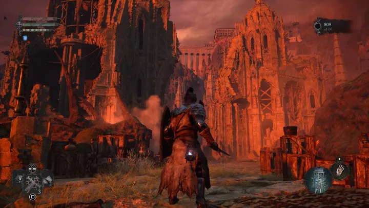 Lords of the Fallen (2023) - PC