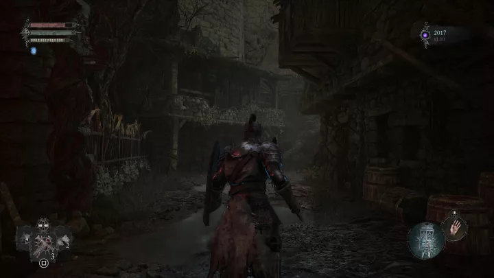 Lords of the Fallen (2023)