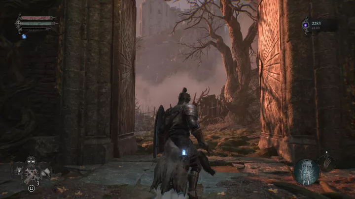 Lords of the Fallen (2023)