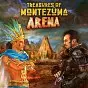 Treasures of Montezuma: Arena Vita