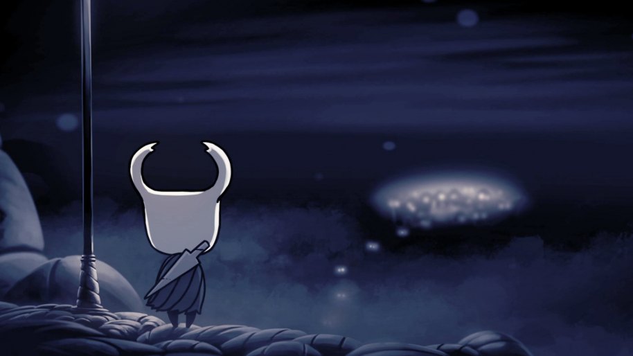 Hollow Knight análisis