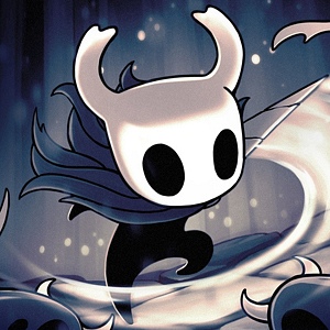 Hollow Knight Análisis