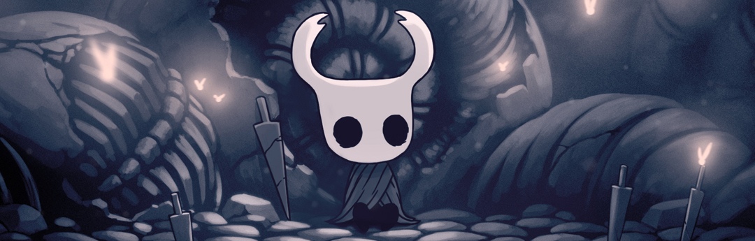 Análisis Hollow Knight Análisis Hollow Knight