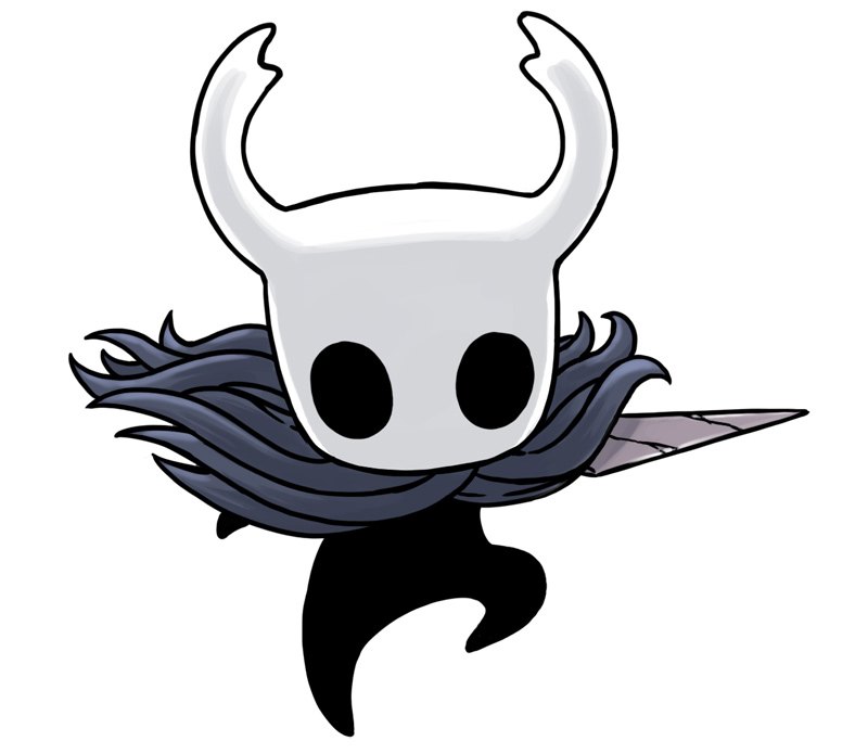 Hollow Knight