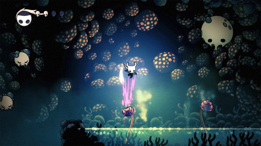 Hollow Knight Nintendo Switch